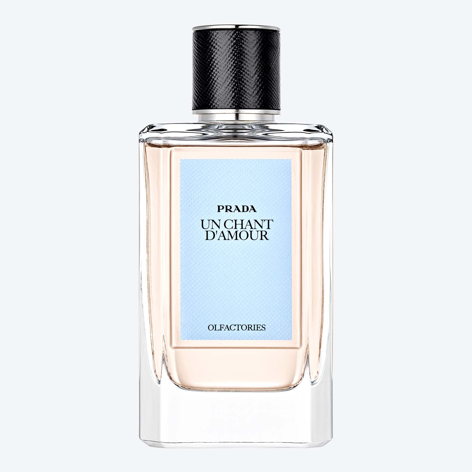 嗅覺珍藏系列-柔雲頌歌 100ML