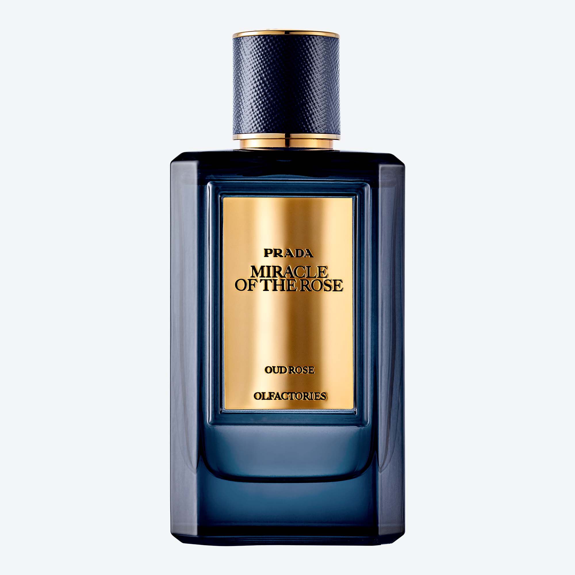 嗅覺珍藏系列-荊棘玫瑰 100ML