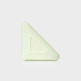 PRADA 顛覆綠護手霜