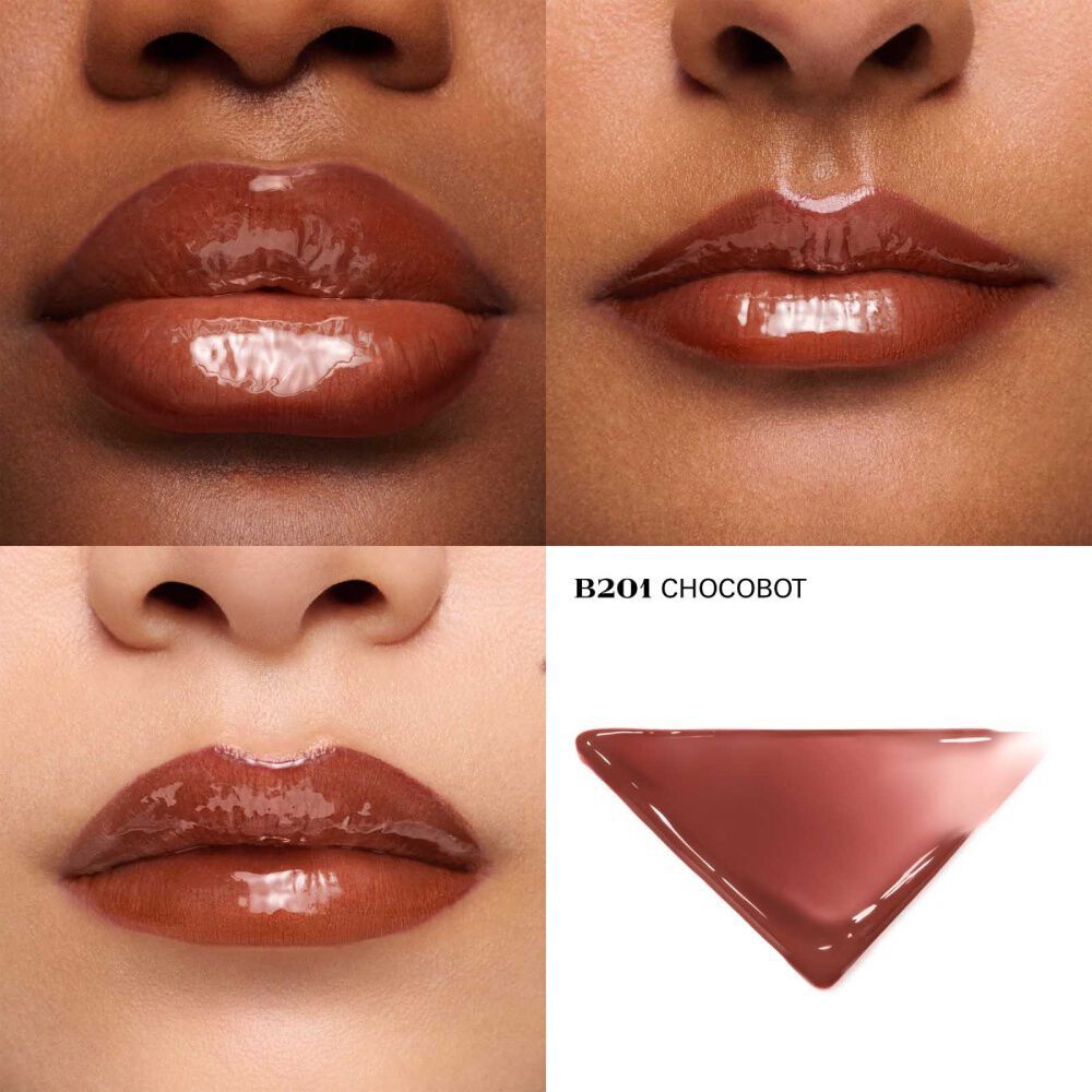 率性持光凍唇釉