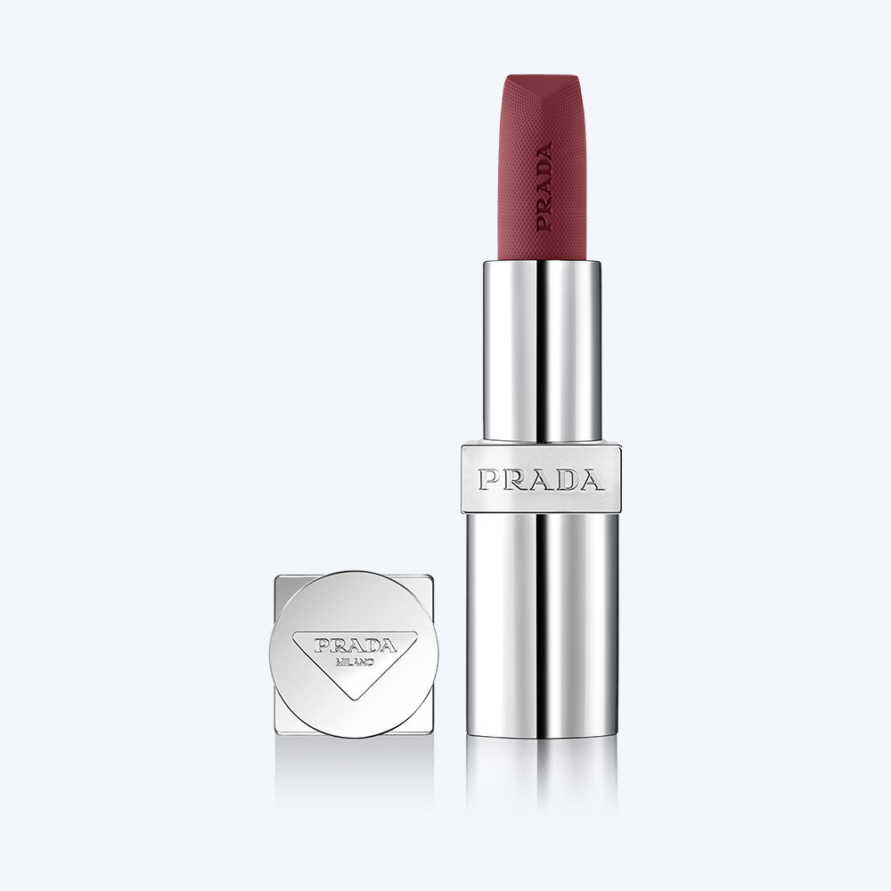 口紅 Prada Monochrome Smooth Nylon  B101 Prada Monochrome Hyper Matte | Prada Women | Prada Beauty
