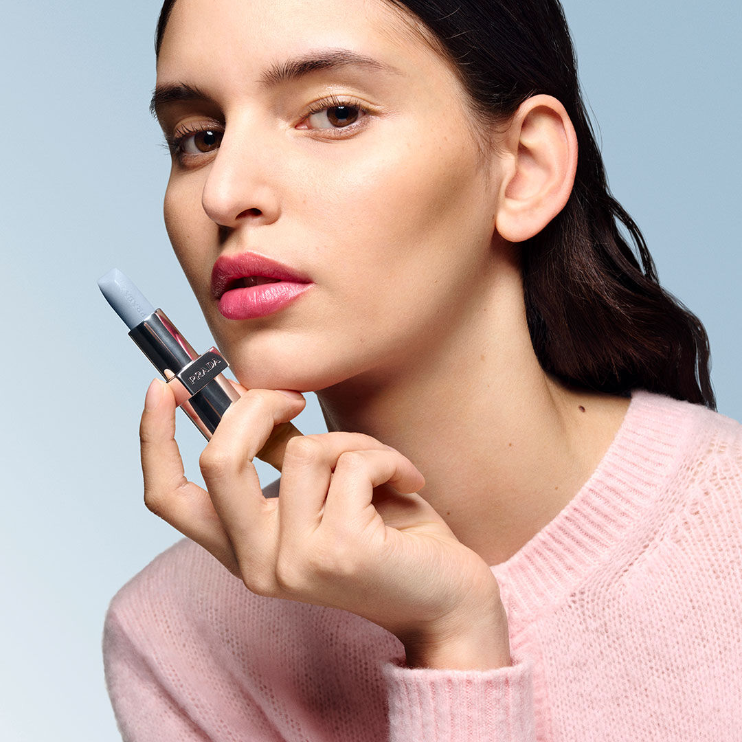 PRADA 訂製頰彩潤唇組