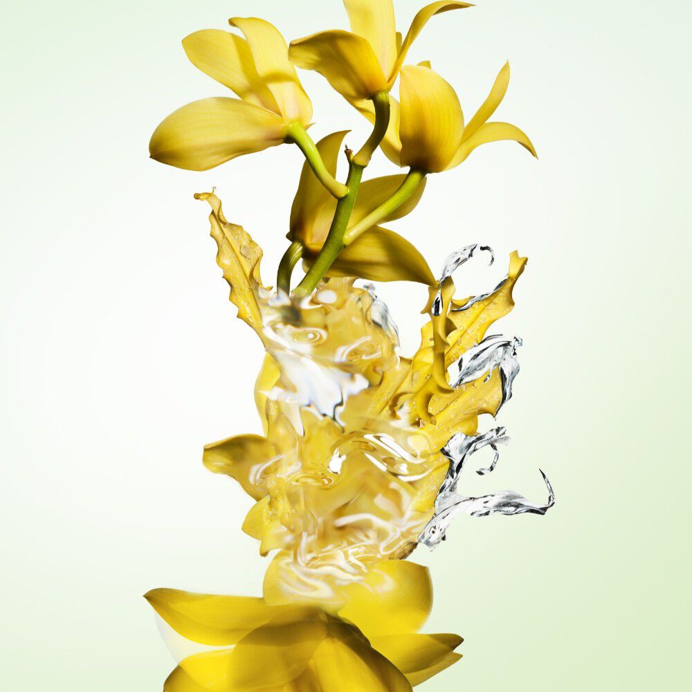 水印私藏系列-輕霧依蘭香氛蠟燭