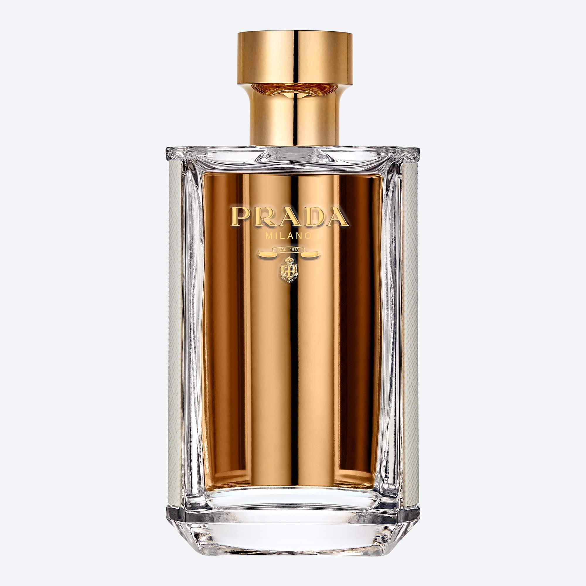 女士經典淡香精​ | PRADA Beauty 官方網站
