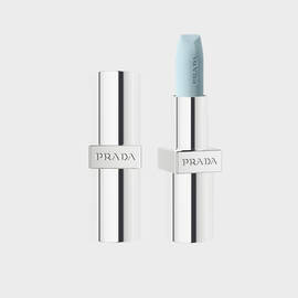 PRADA 經典潤唇膏 莫測藍色潤唇膏