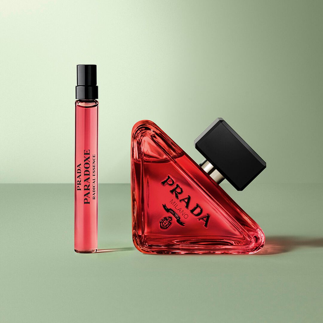 PRADA 唯我莫測香精 馥果榛境 女性香精