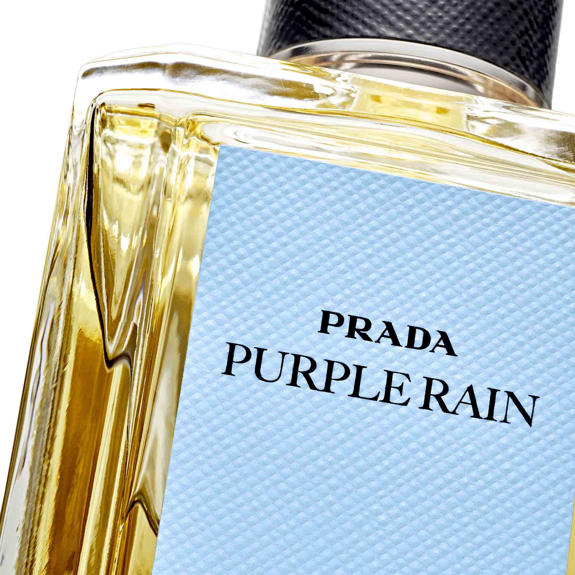 嗅覺珍藏系列-紫雨鳶尾 100ML