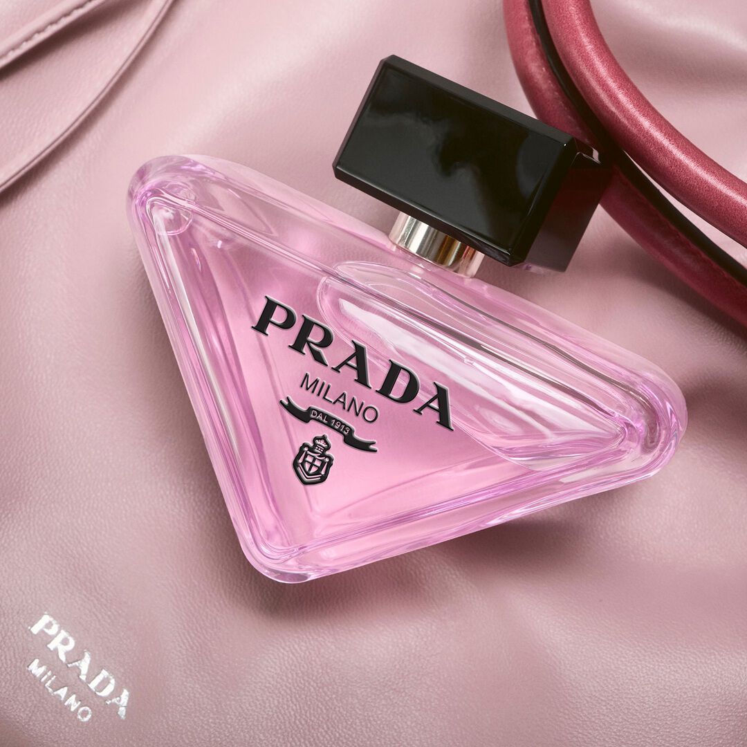 PRADA 唯我莫測淡香精 幻花香境 女性淡香精