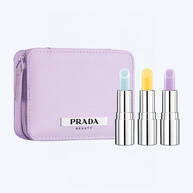 PRADA 訂製精巧潤唇組