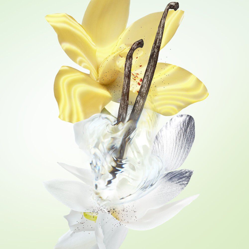 水印私藏系列-夜雨香草香氛蠟燭