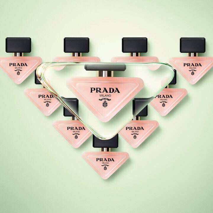 唯我莫測髮香噴霧