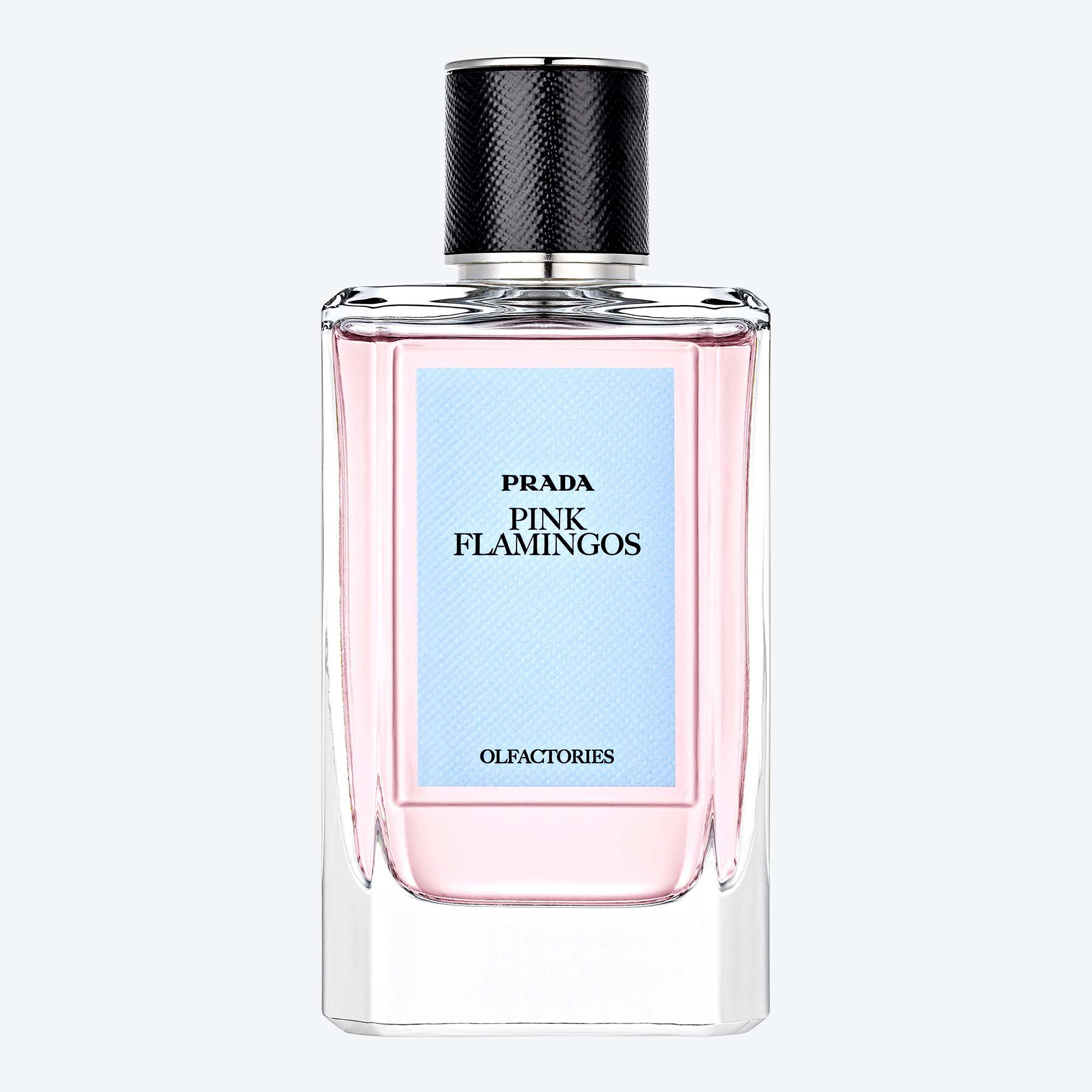 嗅覺珍藏系列-粉紅綺想 100ML