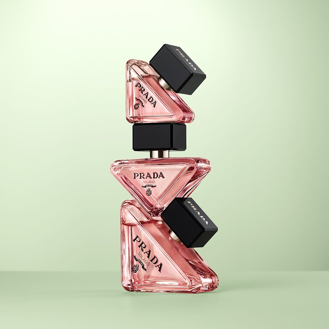 PRADA 唯我莫測淡香精 女性淡香精