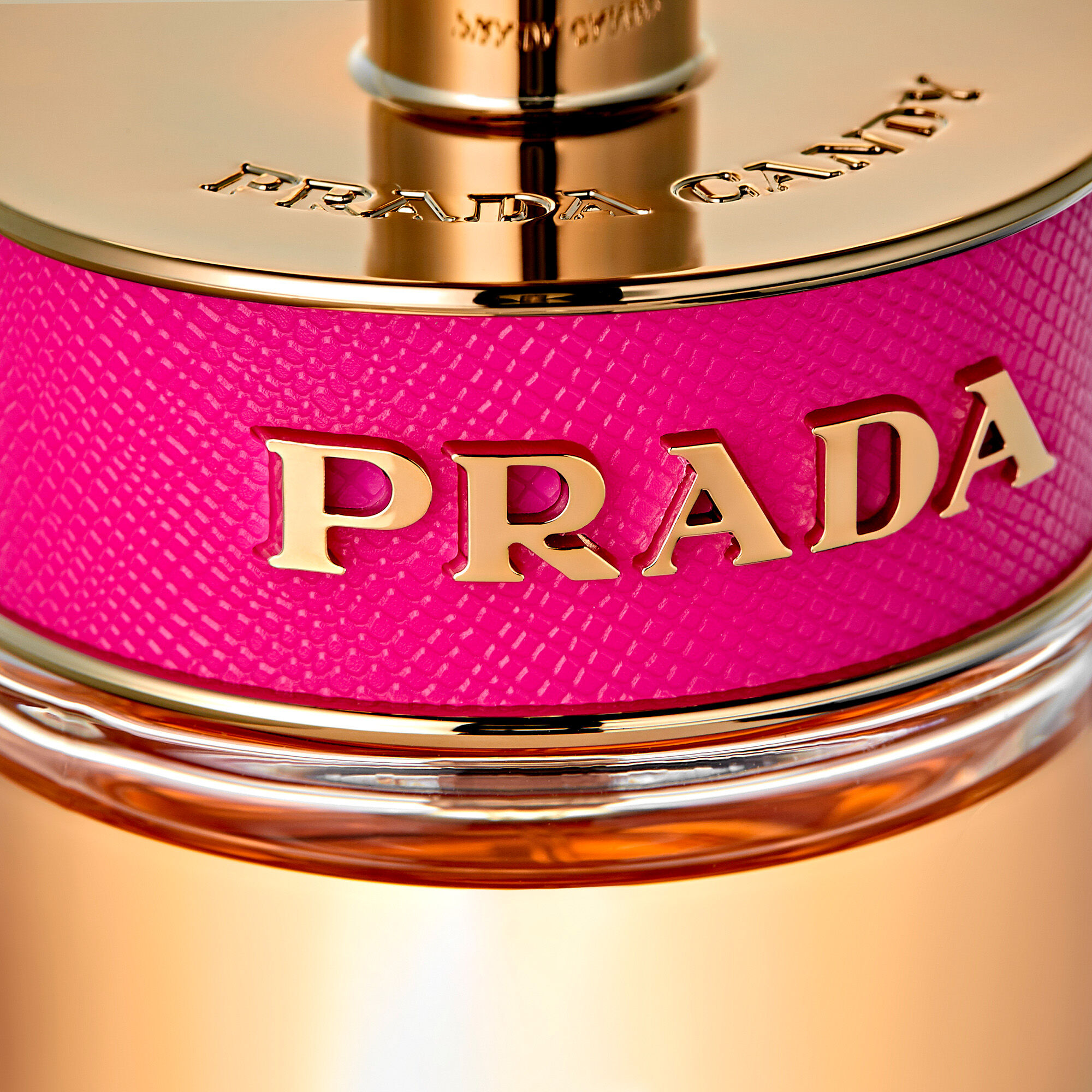 Candy 淡香精​ | Prada Beauty 官方網站