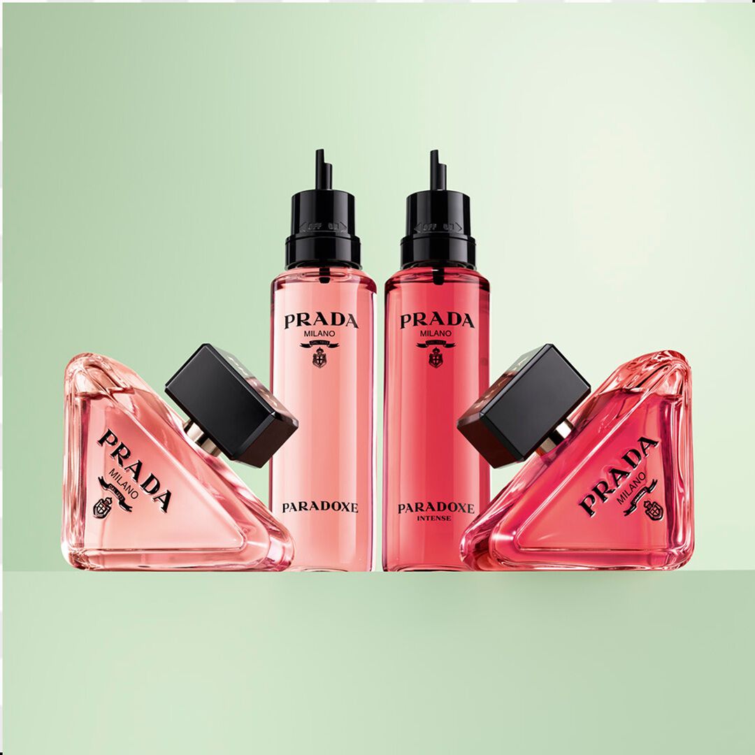PRADA 唯我莫測淡香精 女性淡香精