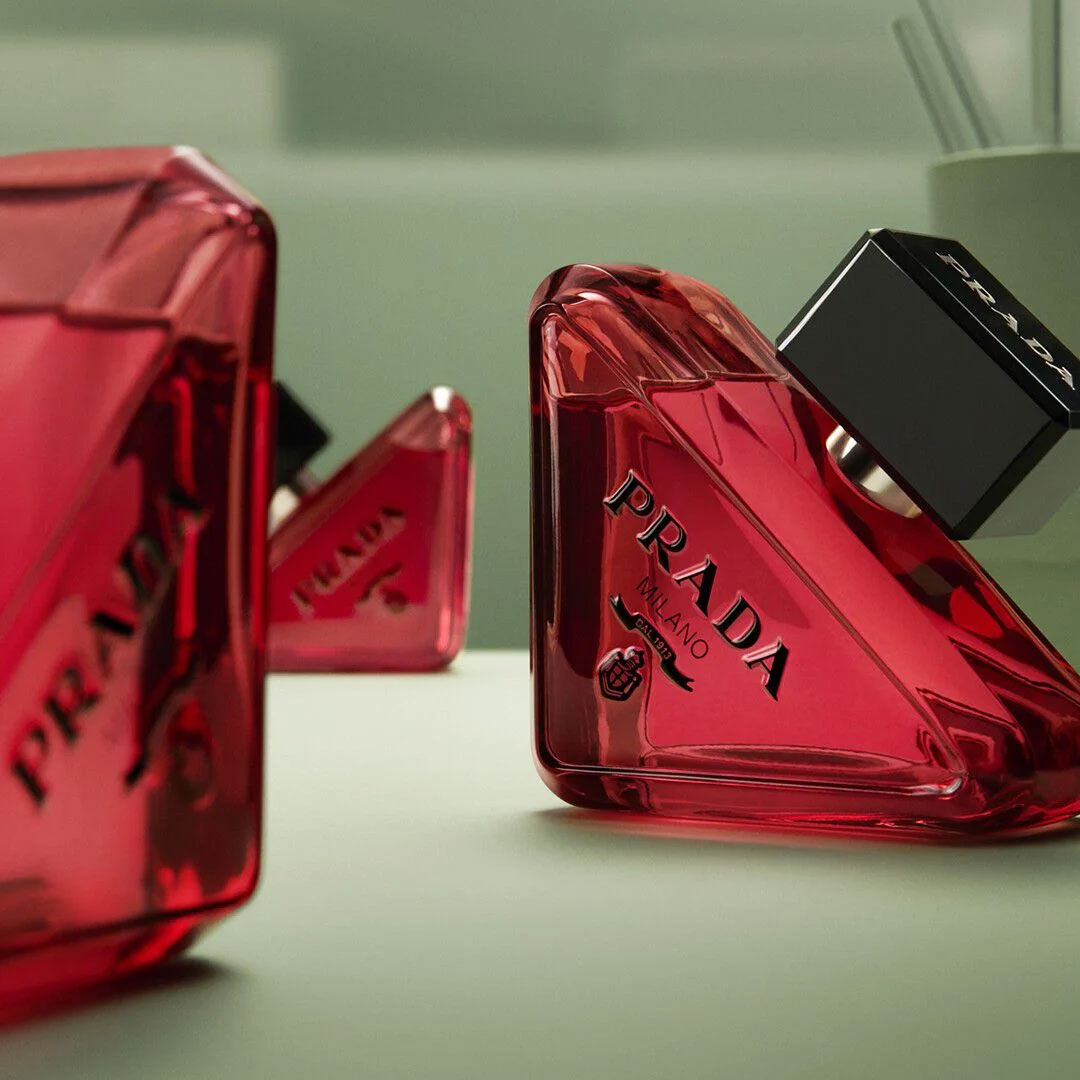 唯我莫測香精 馥果榛境 女性香精