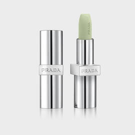 PRADA 經典潤唇膏 顛覆綠色潤唇膏