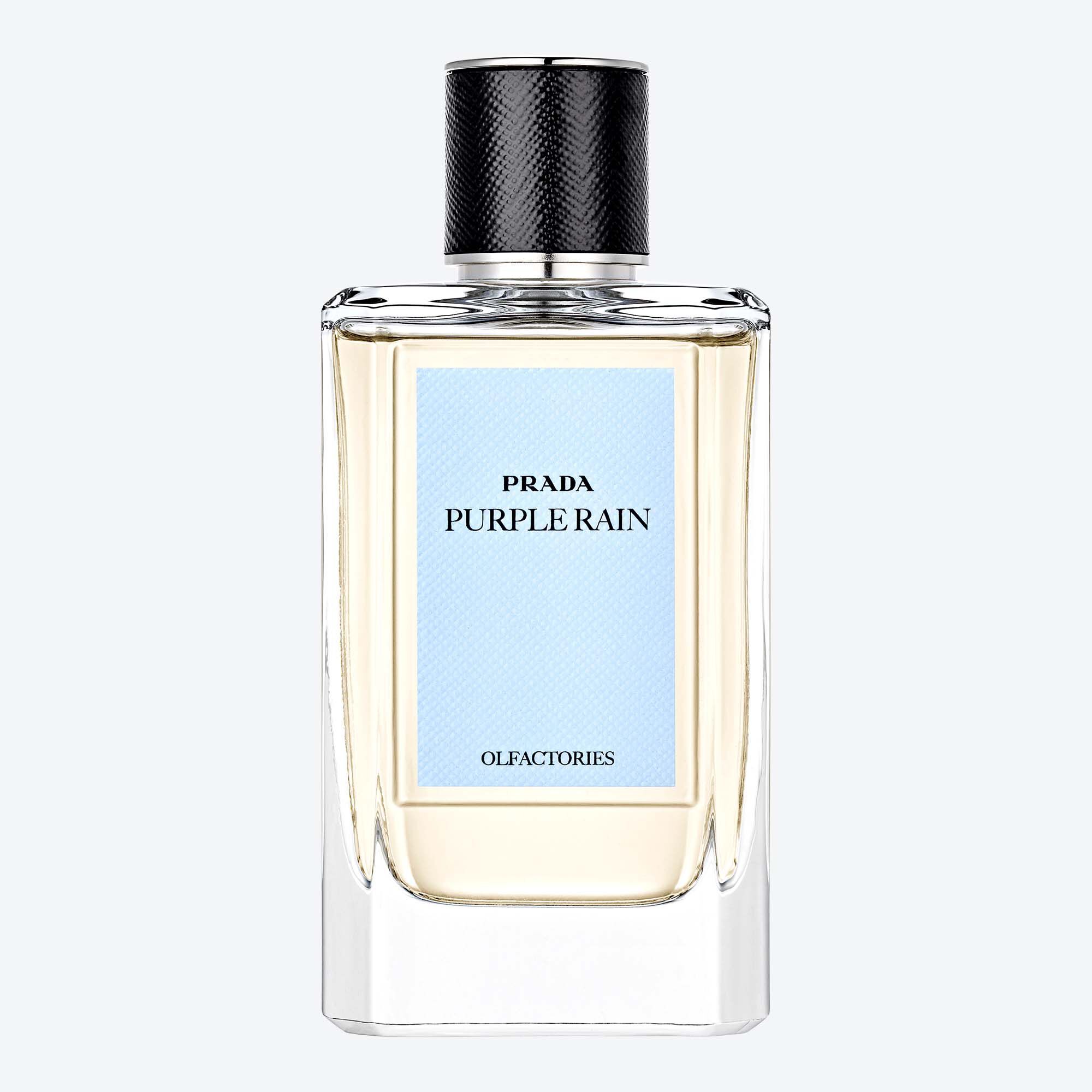 嗅覺珍藏系列-紫雨鳶尾 100ML