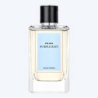 嗅覺珍藏系列-紫雨鳶尾 100ML