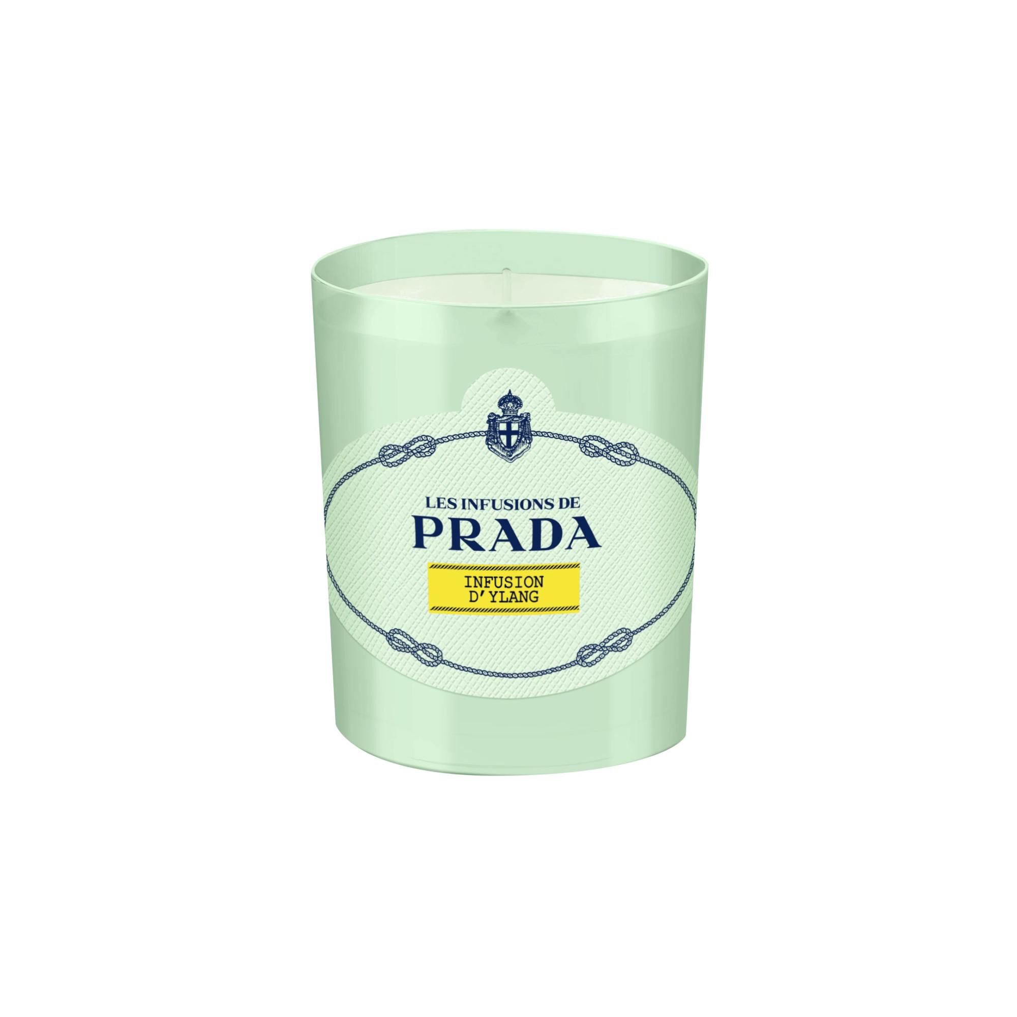 水印私藏系列-輕霧依蘭香氛蠟燭