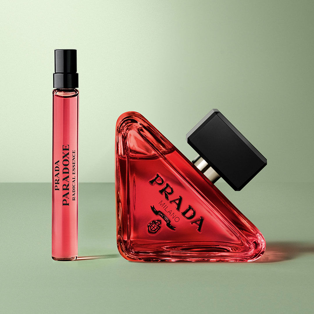 唯我莫測香精 馥果榛境 女性香精