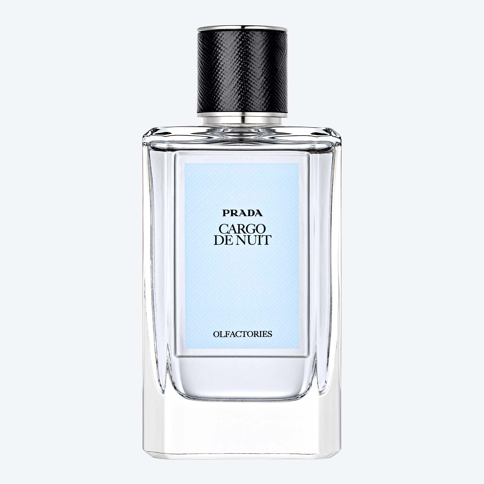 嗅覺珍藏系列-午夜貨輪 100ML