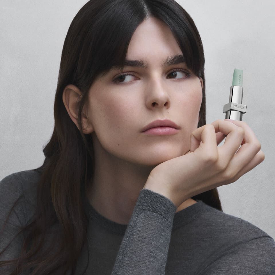 經典潤唇膏 顛覆綠