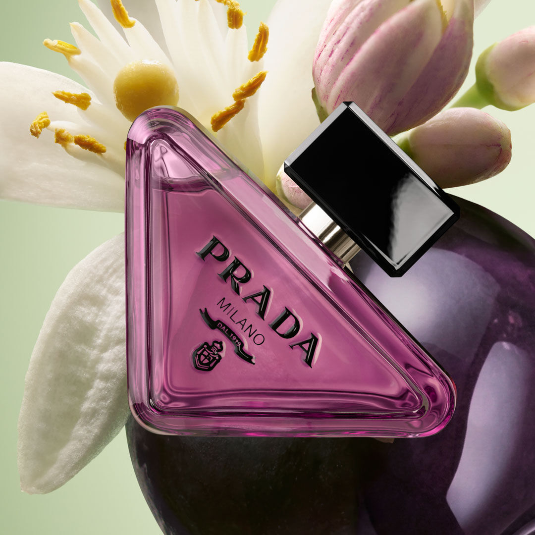 PRADA 唯我莫測淡香精 魅甜果境