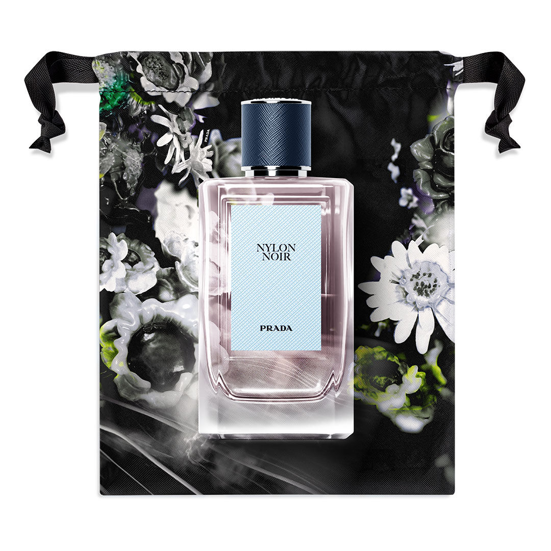 嗅覺珍藏系列-經典尼龍 100ML