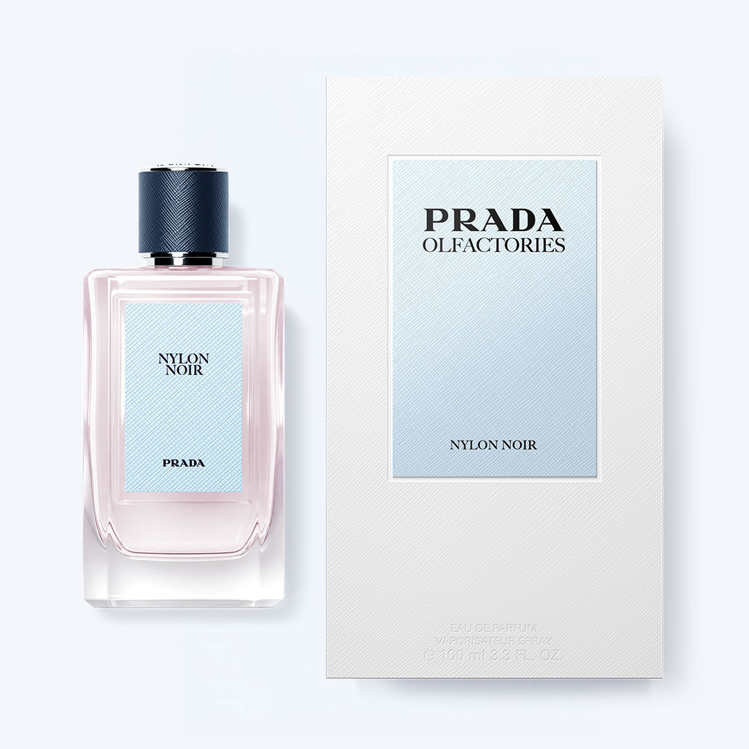 嗅覺珍藏系列-經典尼龍 100ML