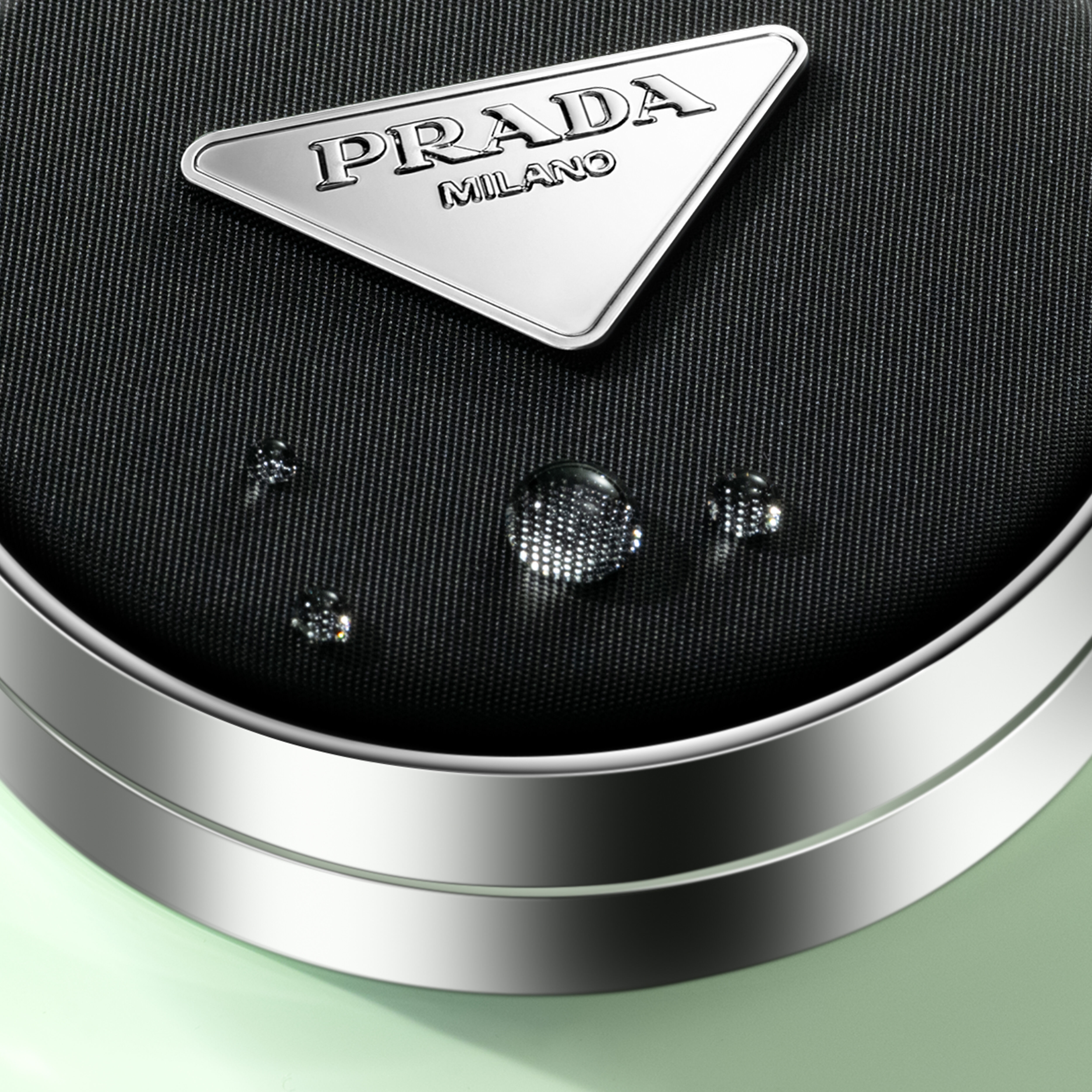 原生霧光尼龍氣墊粉餅