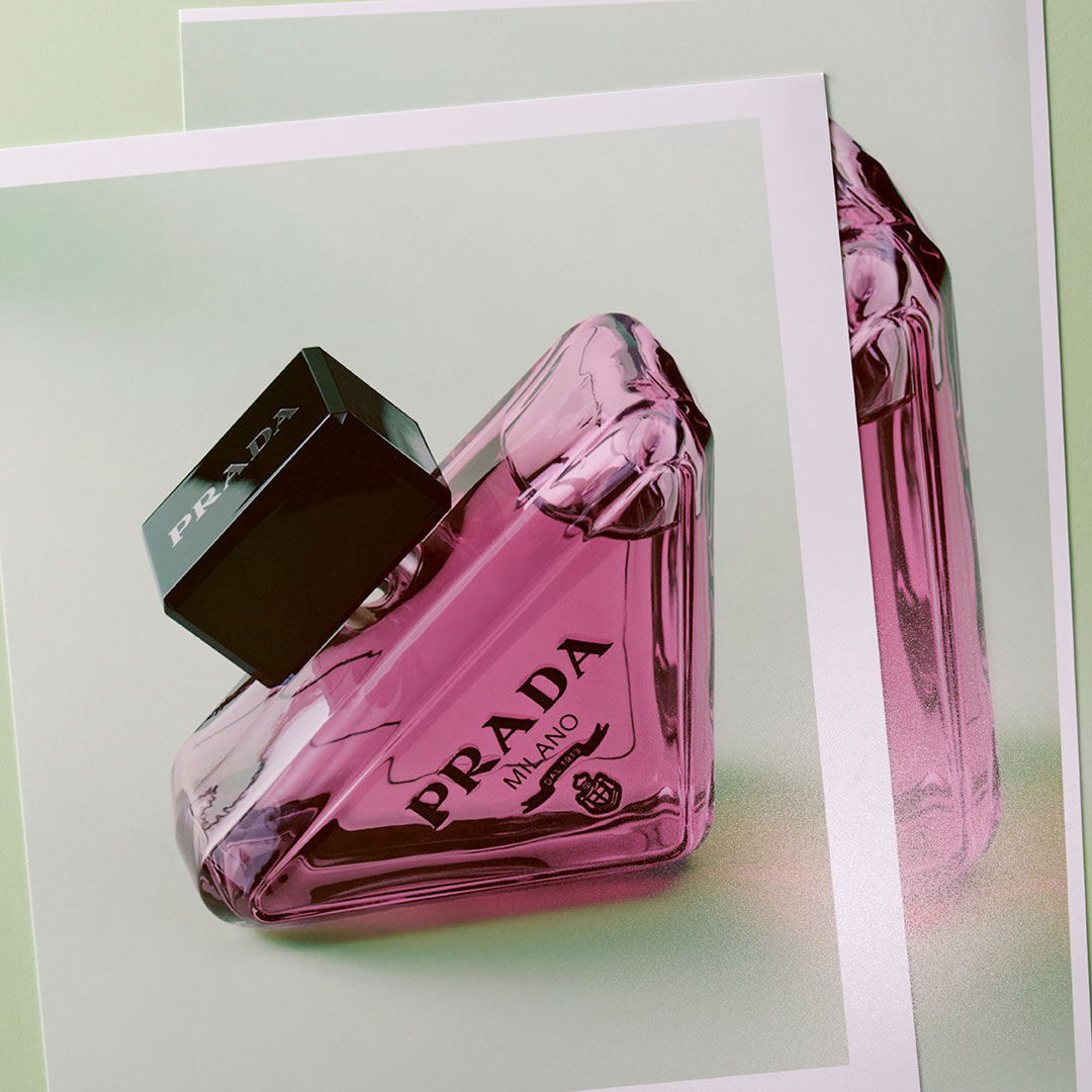 PRADA 唯我莫測淡香精 魅甜果境