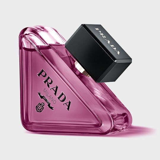 PRADA 唯我莫測淡香精 魅甜果境