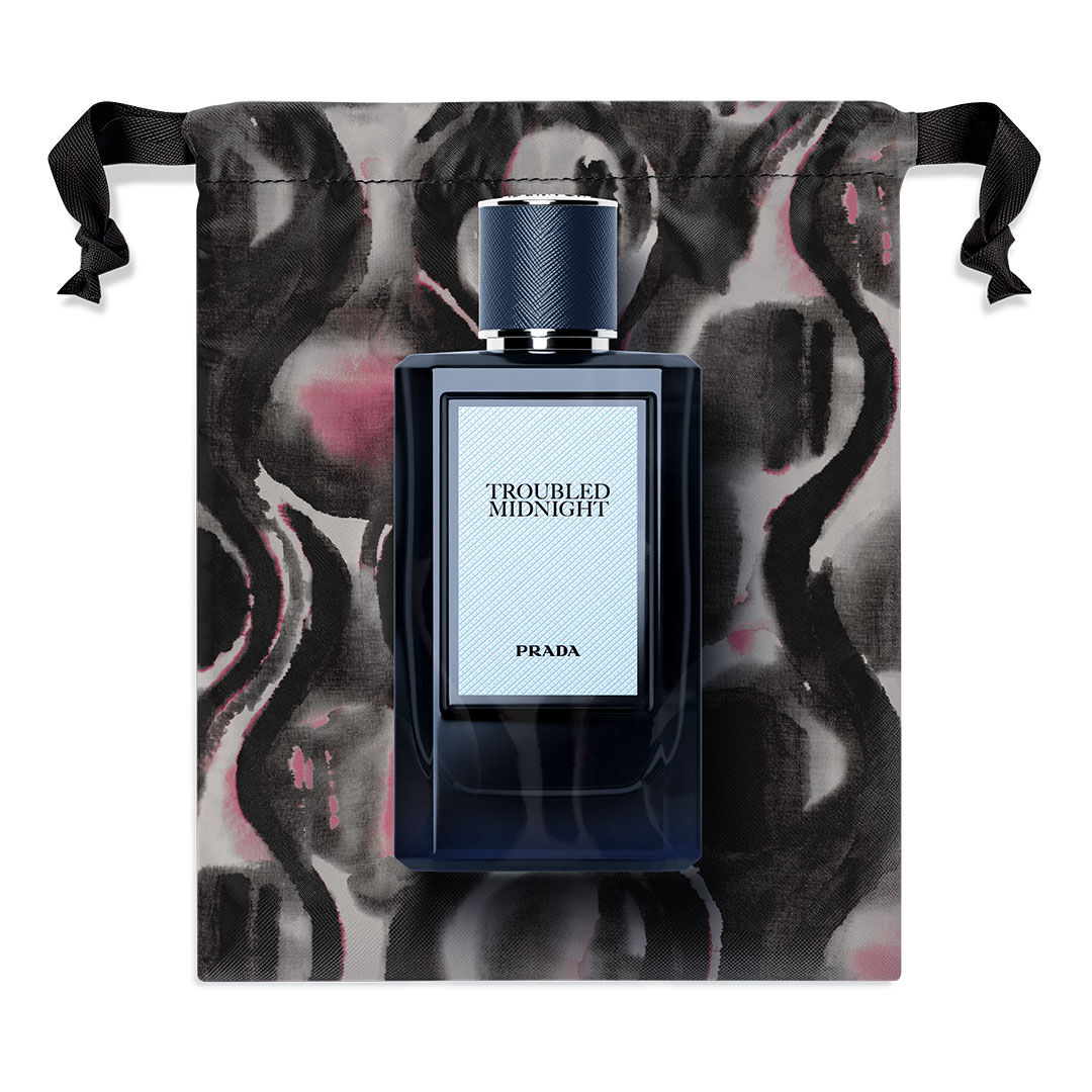 嗅覺珍藏系列-失序午夜 100ML