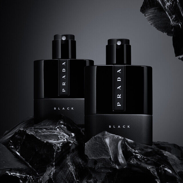 極限男性淡香精 夜幕