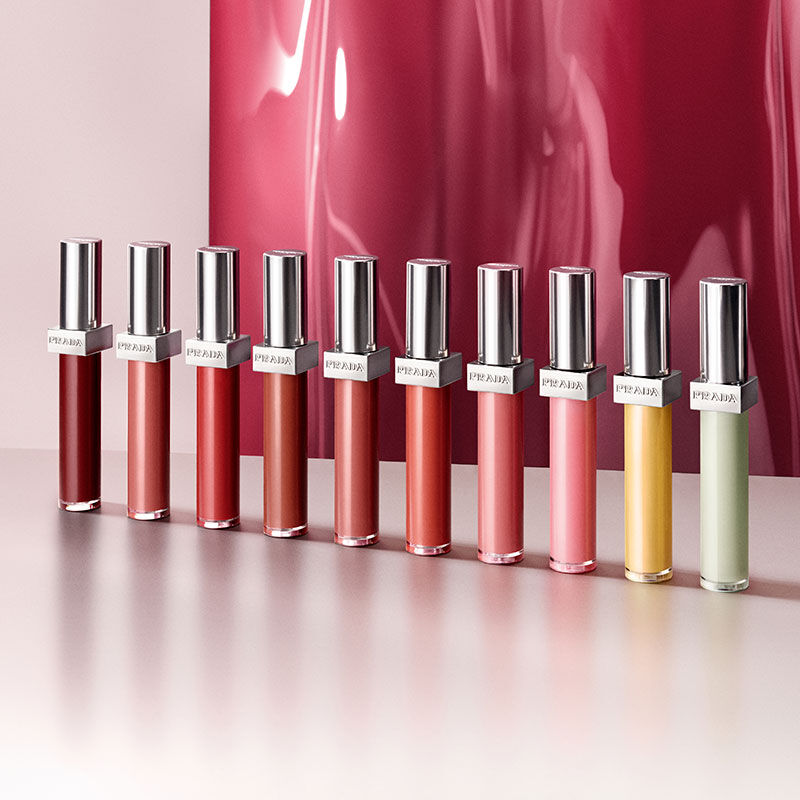 率性持光凍唇釉