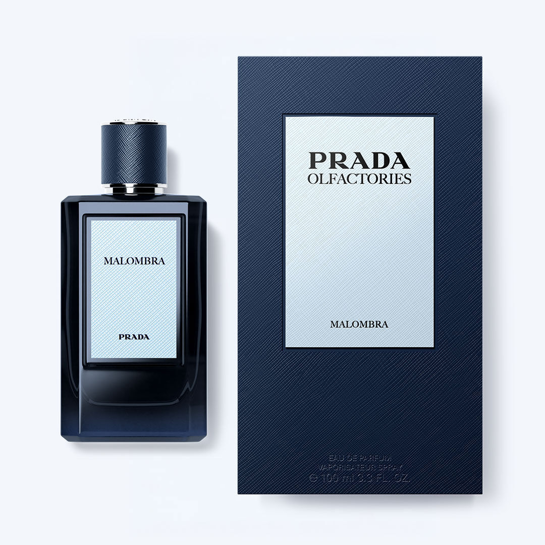 嗅覺珍藏系列-窖藏皮革 100ML