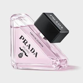 PRADA 唯我莫測淡香精 幻花香境 女性淡香精