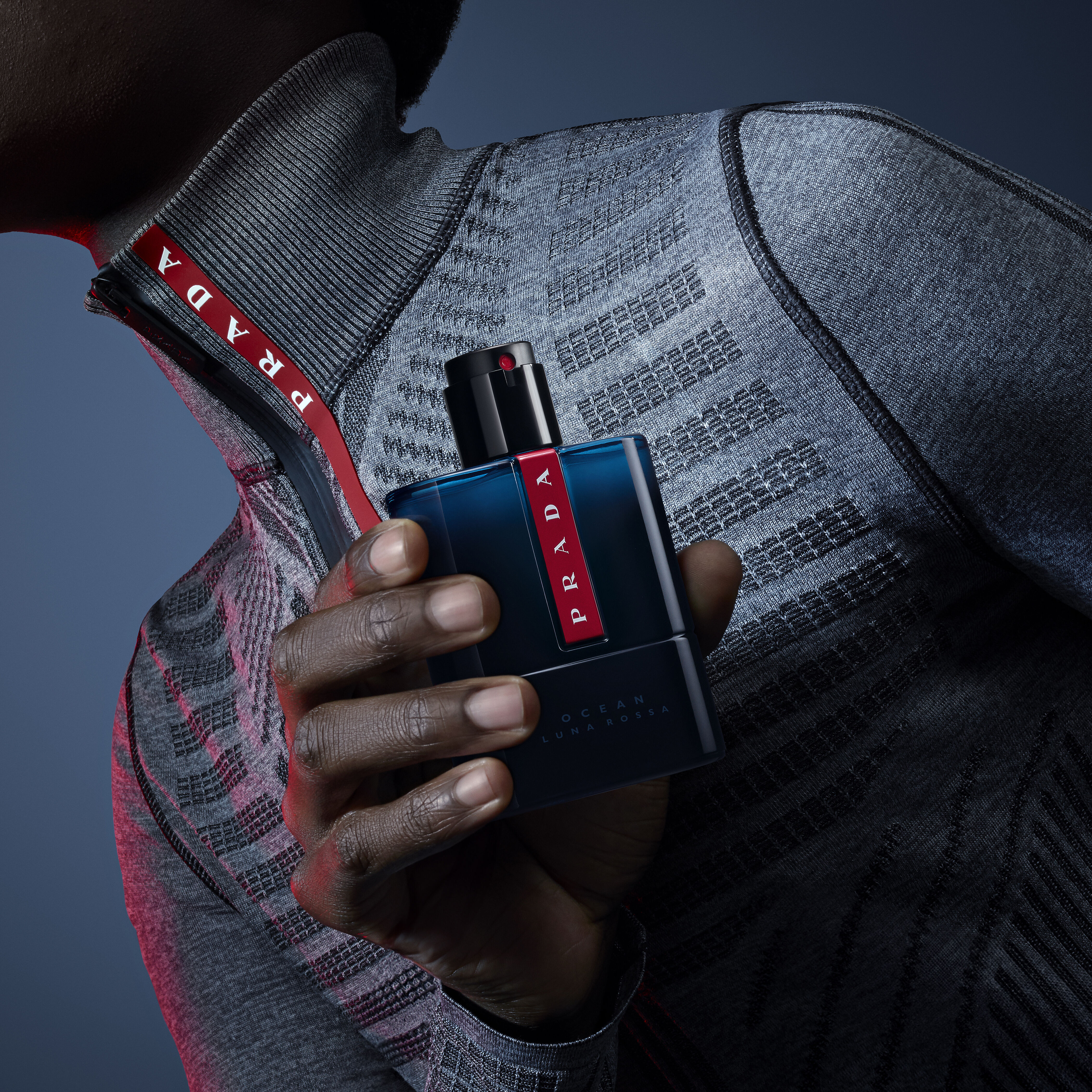 極限男性淡香水 海洋