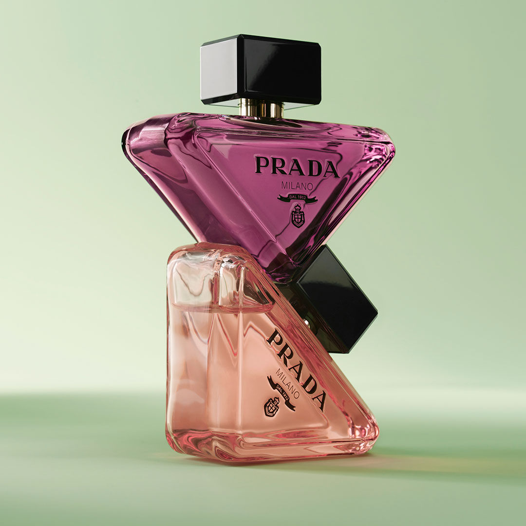 PRADA 唯我莫測淡香精 魅甜果境