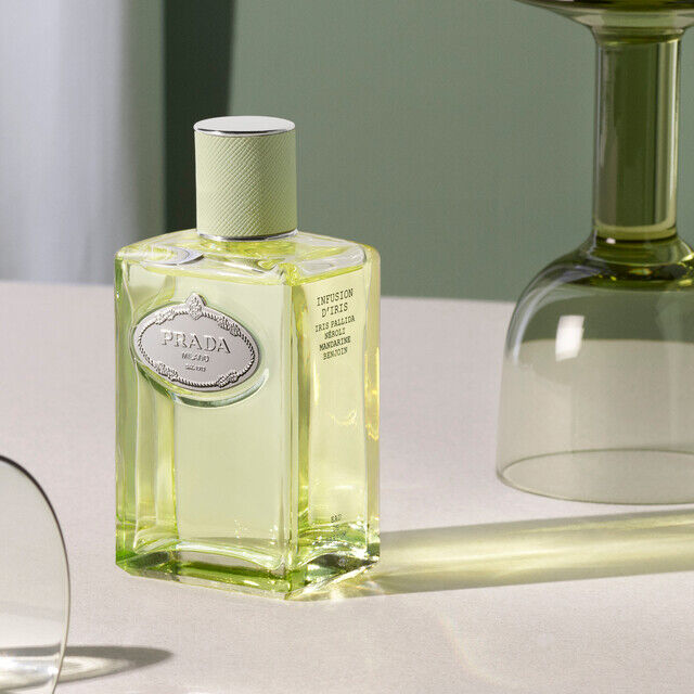 水印私藏系列-浮夢鳶尾