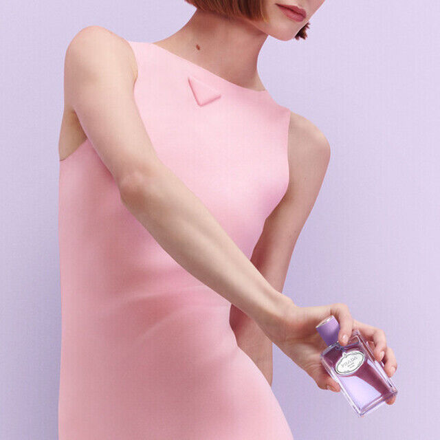 PRADA 香水 オードトワレ 50ml Perfume & Cologne Collection | Prada Beauty Official Site