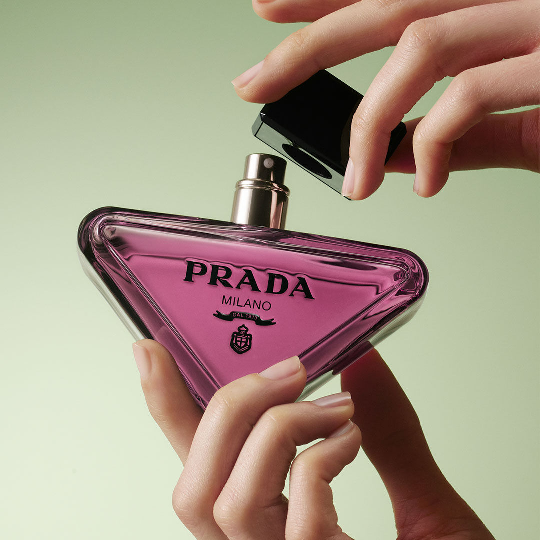 PRADA 唯我莫測淡香精 魅甜果境