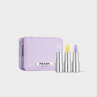 PRADA 訂製精巧潤唇組