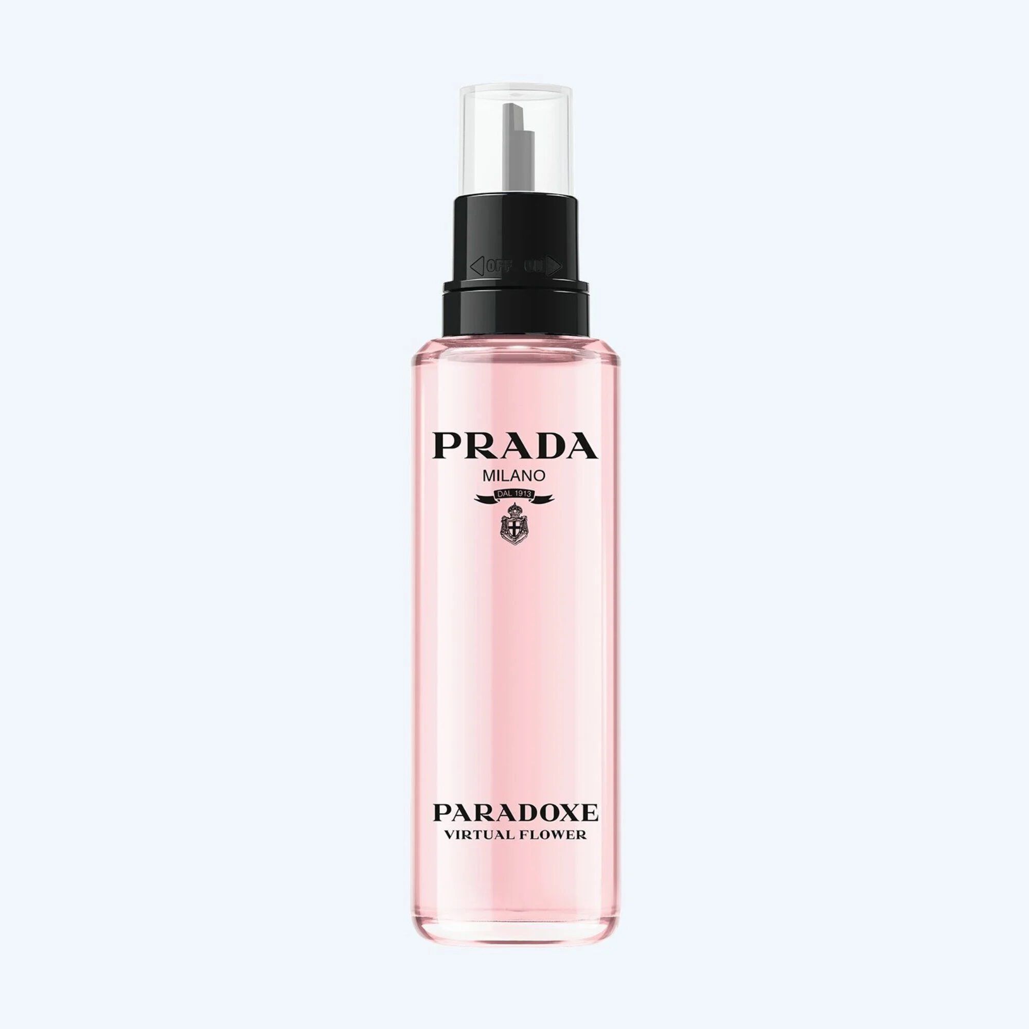 唯我莫測淡香精幻花香境｜女性淡香精​ | PRADA Beauty 官方網站