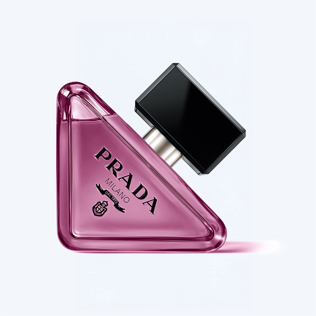 PRADA 唯我莫測淡香精 魅甜果境