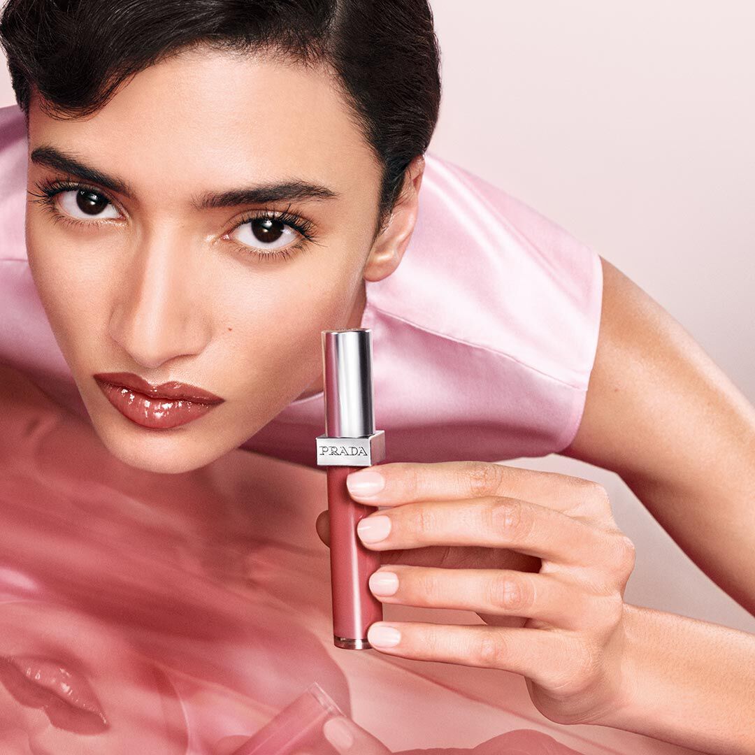 率性持光凍唇釉