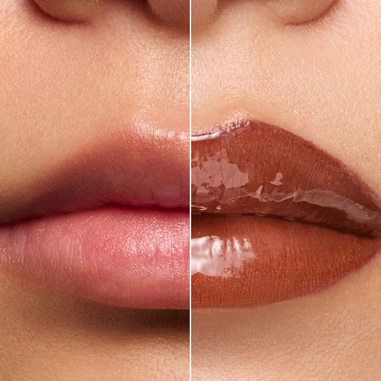 率性持光凍唇釉