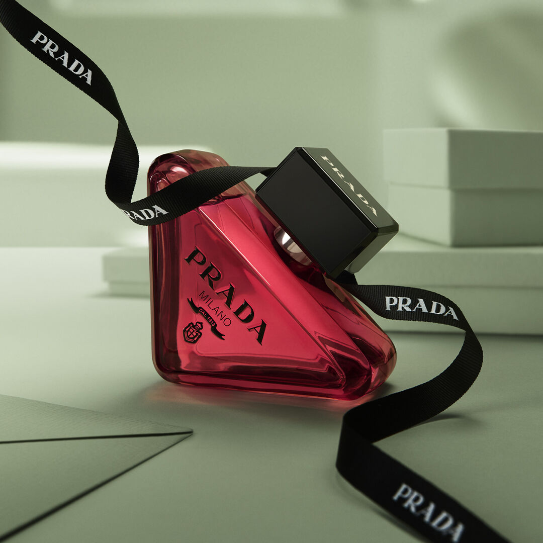 唯我莫測淡香精 馥果榛境