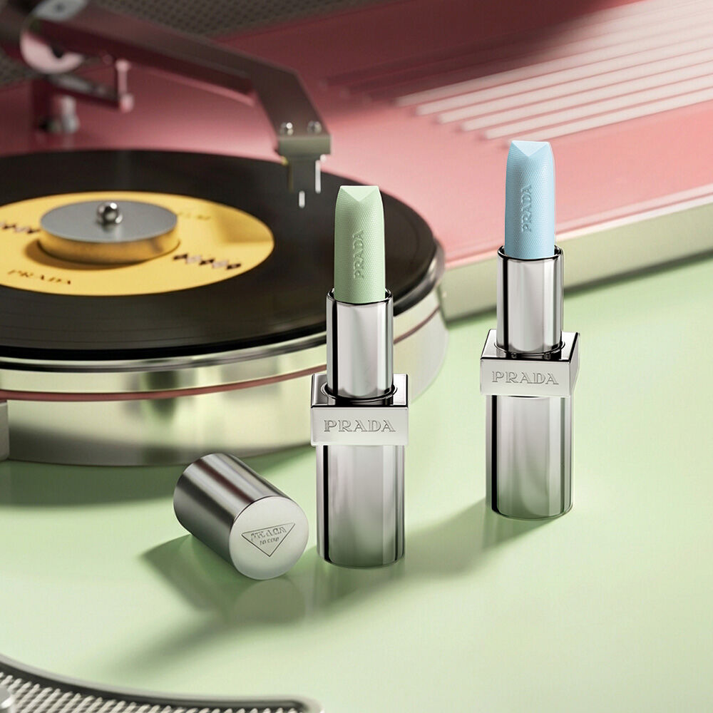 經典潤唇膏系列